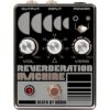 Death By Audio REVERBERATION
