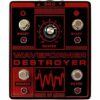 Death By Audio WAVEFORMER DESTROYER