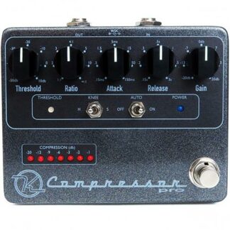 Keeley compressor pro
