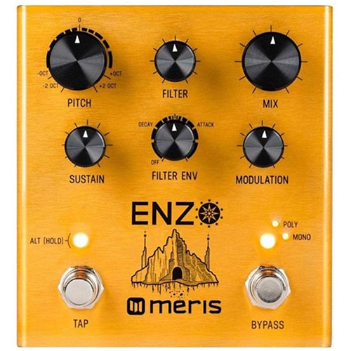 Meris Enzo