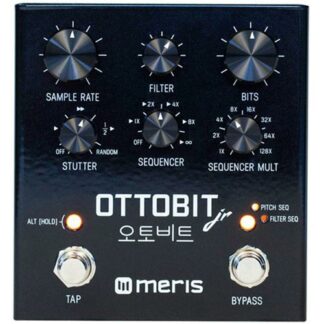 Meris Ottobit JR