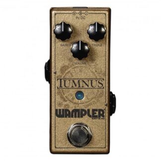 Wampler Tumnus