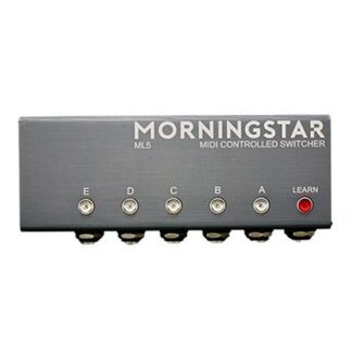 MorningstarMLLoopswitcher