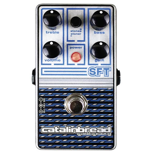Catalinbread SFT