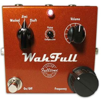 Fulltone WahFull