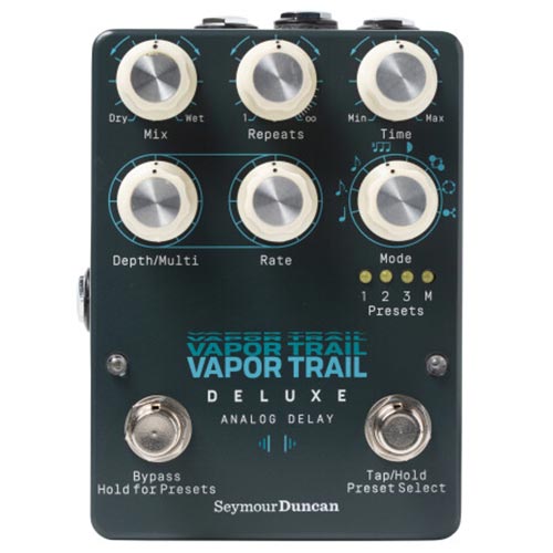 Seymour Duncan Vapor Trail Deluxe