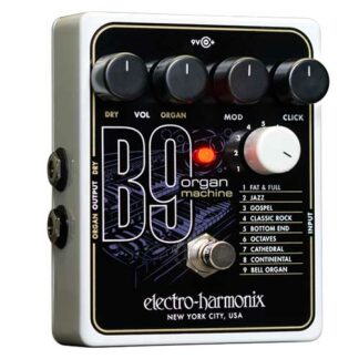 ElectroHarmonixB
