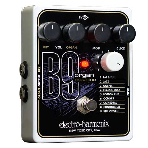 ElectroHarmonixB