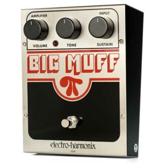 Electro Harmonix Big Muff