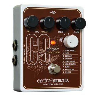 ElectroHarmonixC