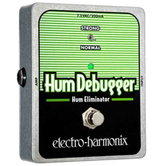 Electro Harmonix Hum Debugger