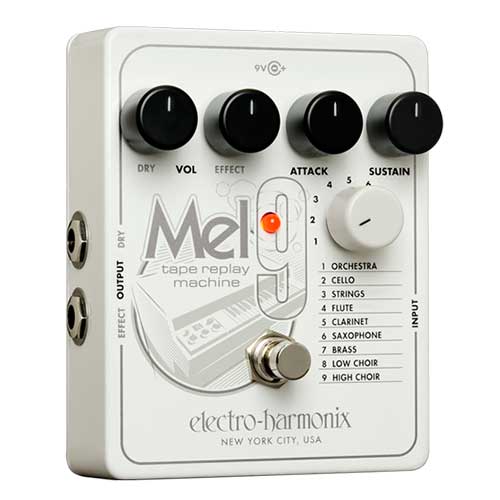 ElectroHarmonixMel