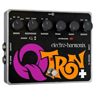 ElectroHarmonixQ TronPlus