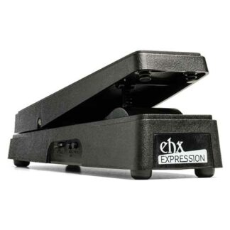 Electro Harmonix single expression
