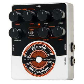 Electro Harmonix Super Space Drum