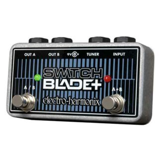 Electro Harmonix Switchblade+