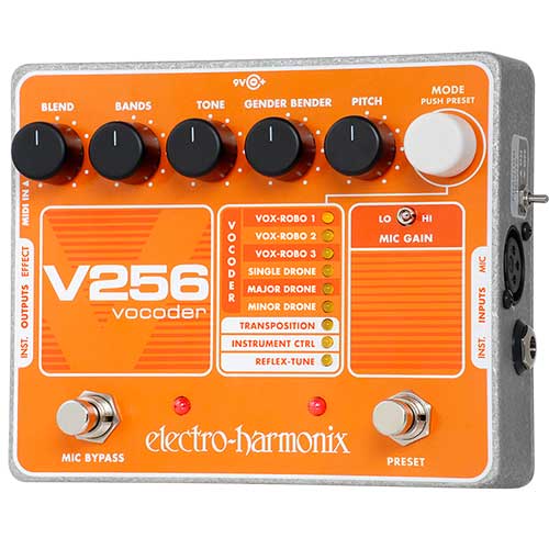 ElectroHarmonixV