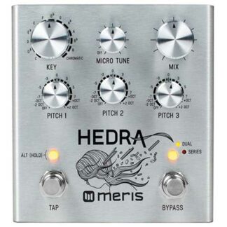 Meris Hedra