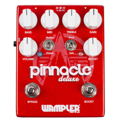 WamplerPinnacleDeluxeV
