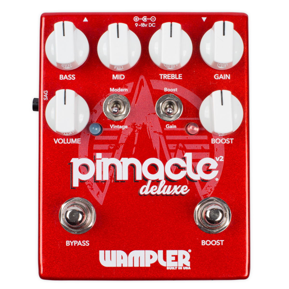 WamplerPinnacleDeluxeV