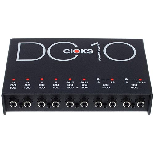 Cioks DC