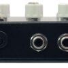 DBA REVERBERATION
