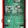 JHS Pedals Angry Charlie gutshot