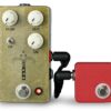 JHS Pedals Morning Glory V Red Remote Mode