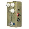JHS Pedals Morning Glory V Side View