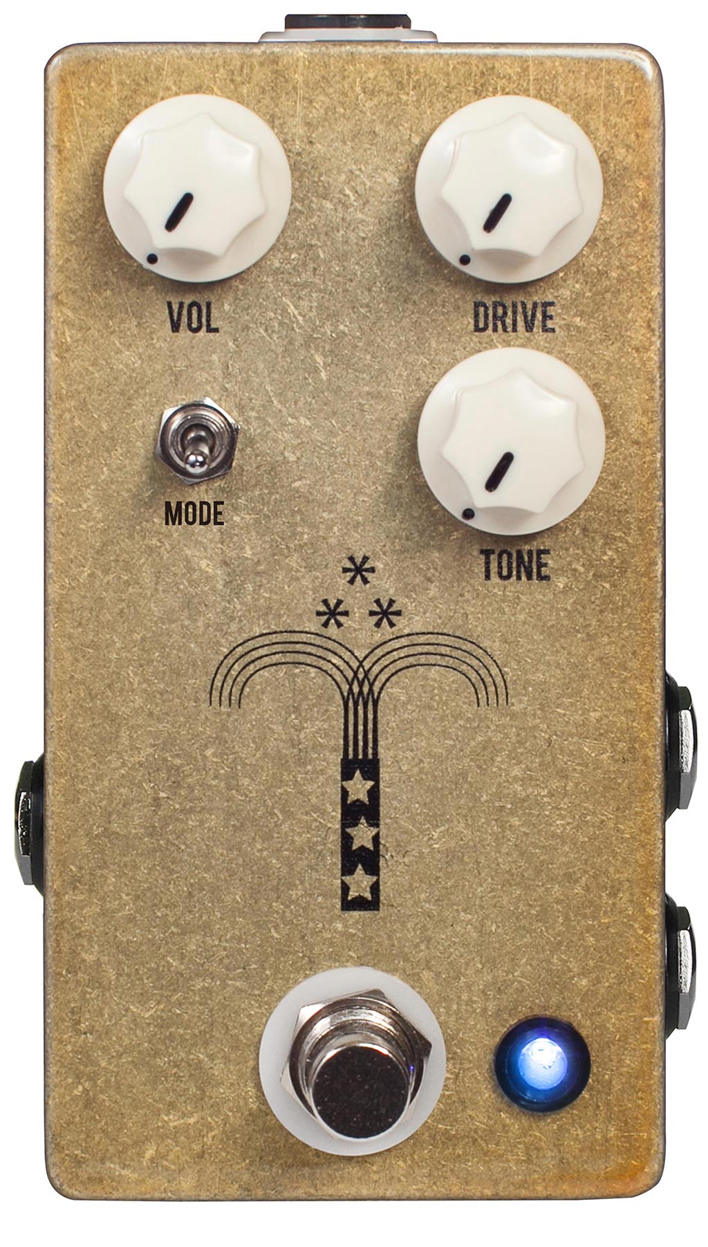 JHS Pedals Morning Glory V