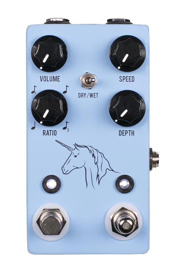 JHS UNICORN V