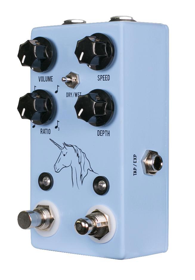 JHS UNICORN V
