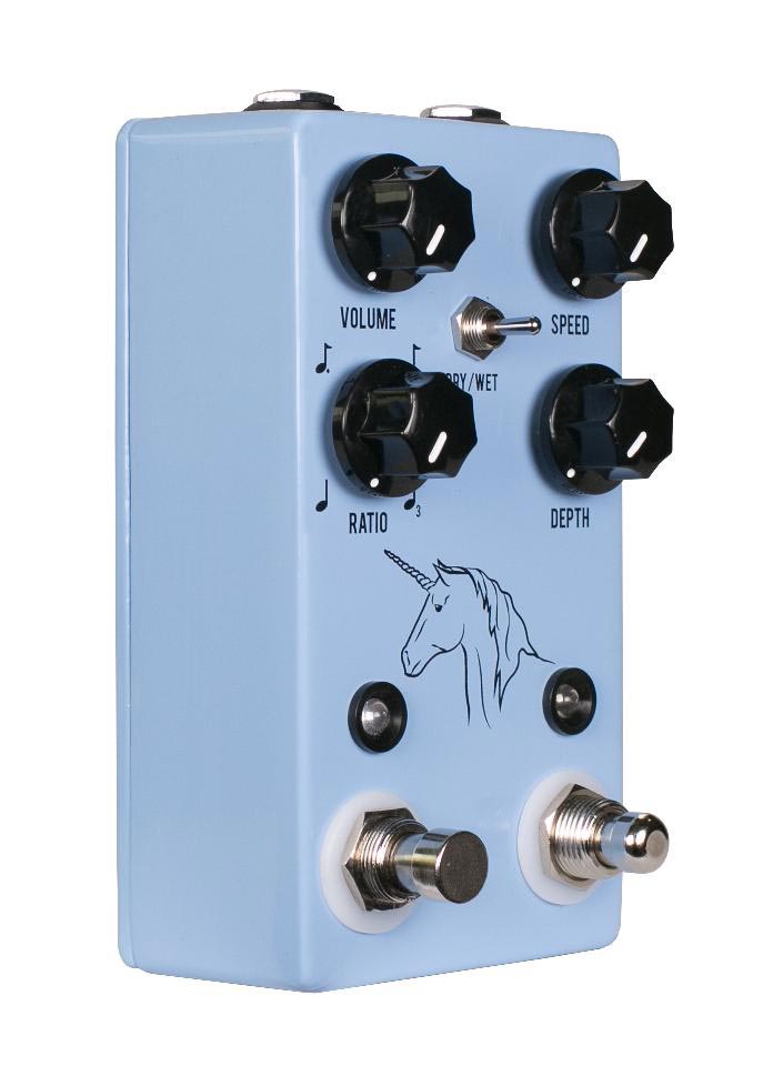JHS UNICORN V