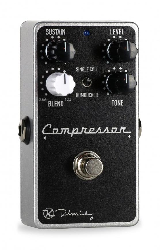 KE COMPRESSOR PLUS