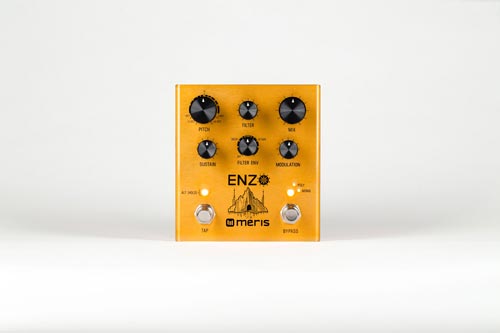 MR ENZO