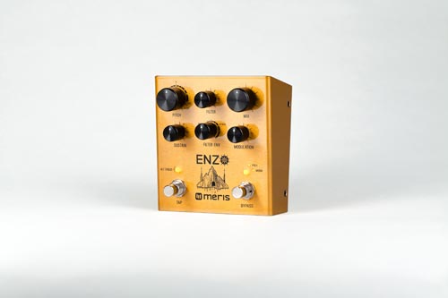 MR ENZO