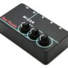 RPA red panda bit mixer angle