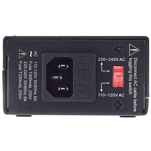 mooer macro power s