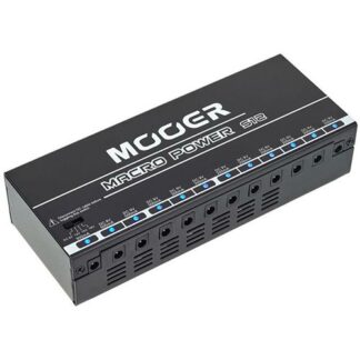 MooerMacroPowerS