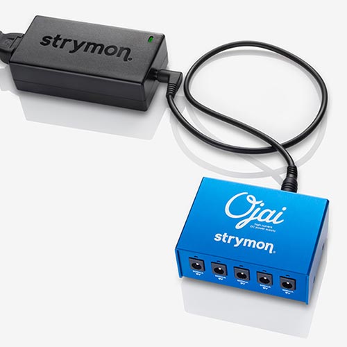 ojai withpoweradapter detailslabels
