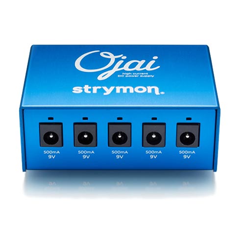 strymon ojai