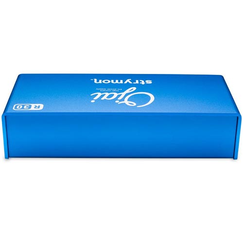 strymon ojai r rear