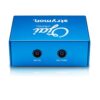 strymon ojai rear