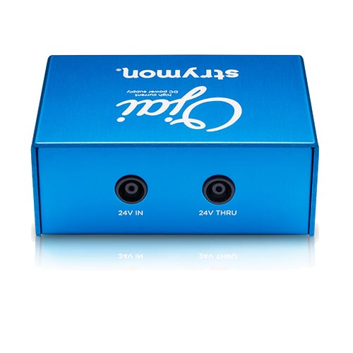 strymon ojai rear