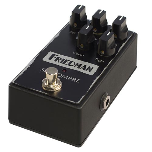 FA Sir compre Pedal R  X