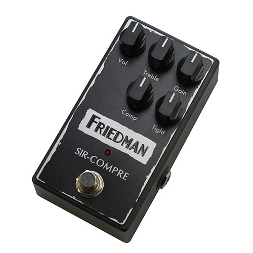FA Sir compre Pedal R  X