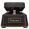 Friedman Wah Gold front
