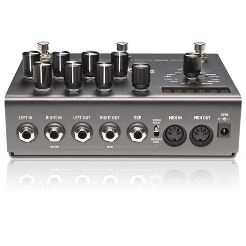 Strymon TimeLine