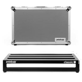 PedaltrainClassicTourcase