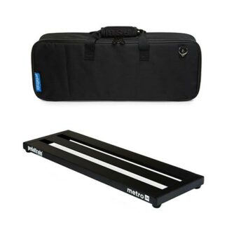 PedaltrainMetroSoftcase